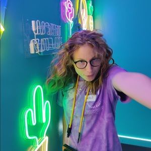 Meet your Posher, Hannah